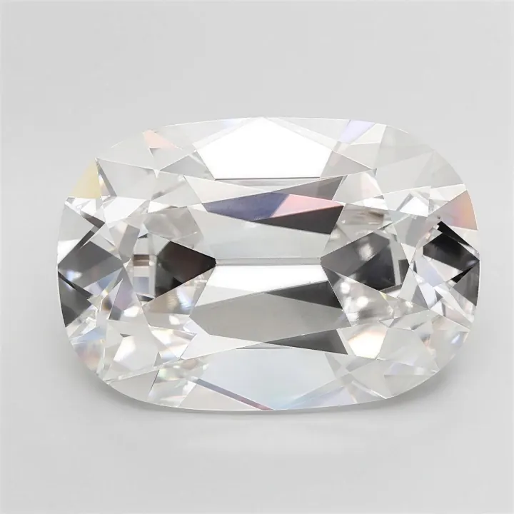 Old Miner cut diamond