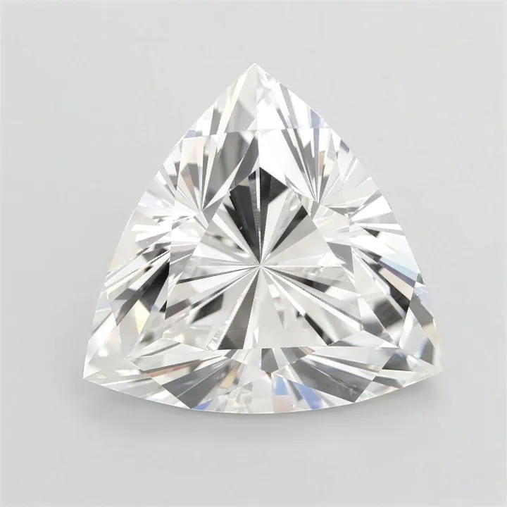 Trillion diamond
