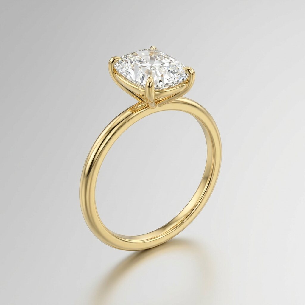 CAD render