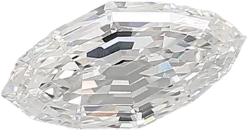 Marquise Step Cut cut diamond