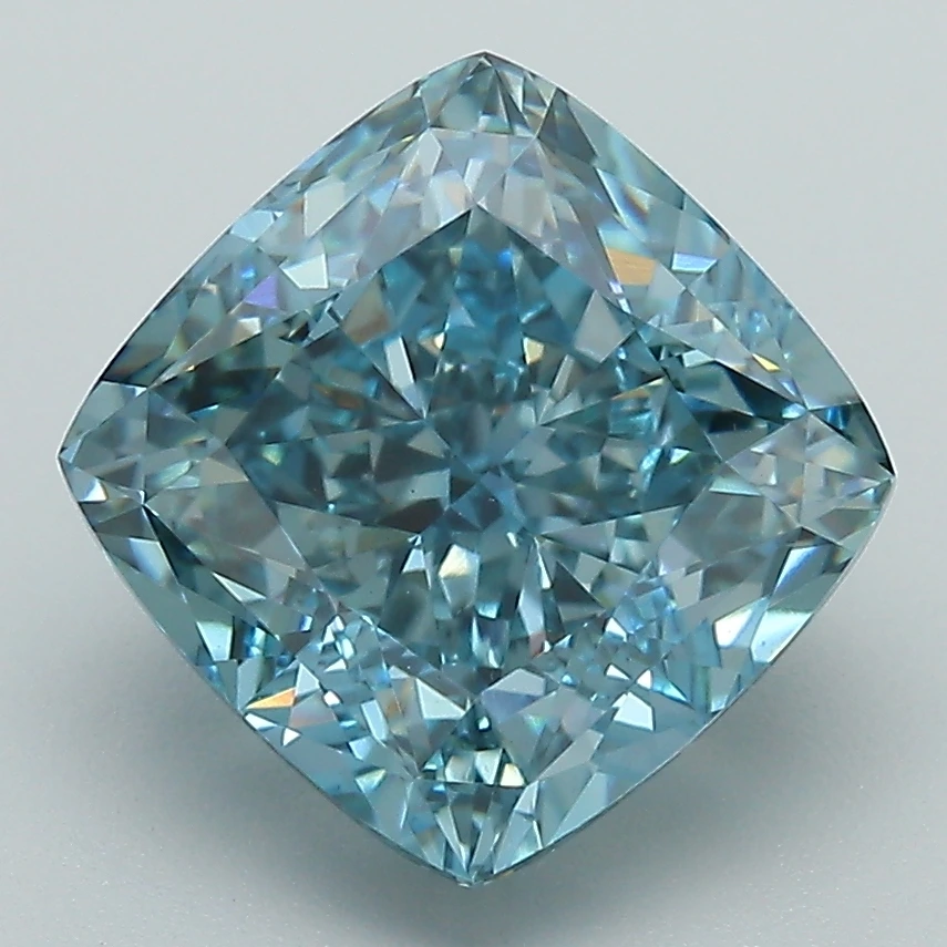 Cushion 2.41ct