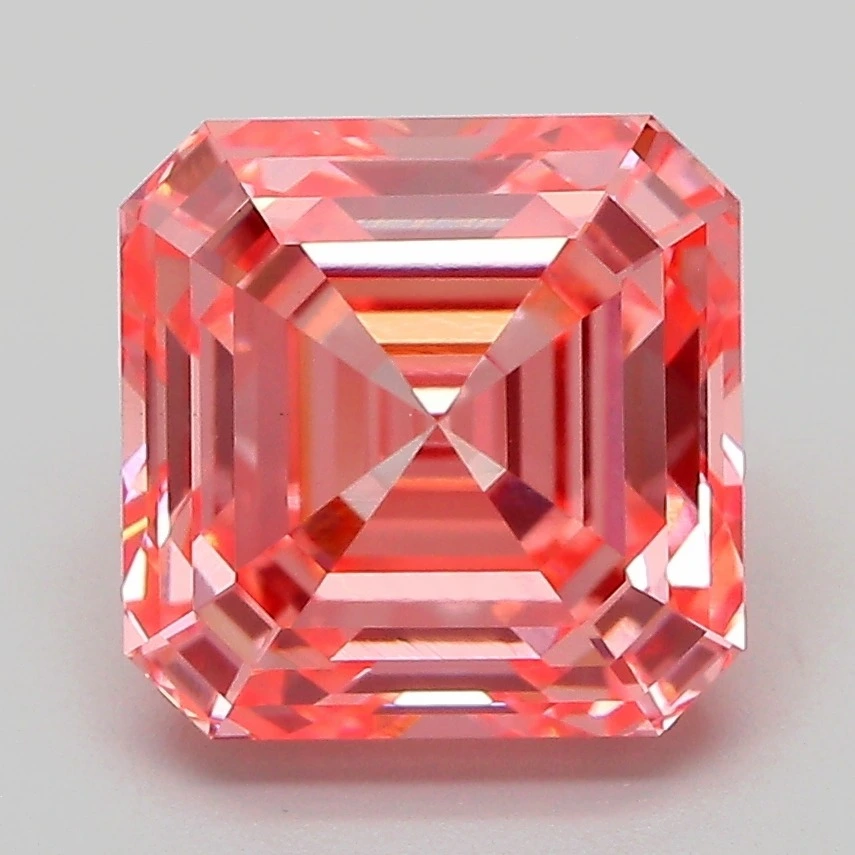 Fancy Pink 0.72ct