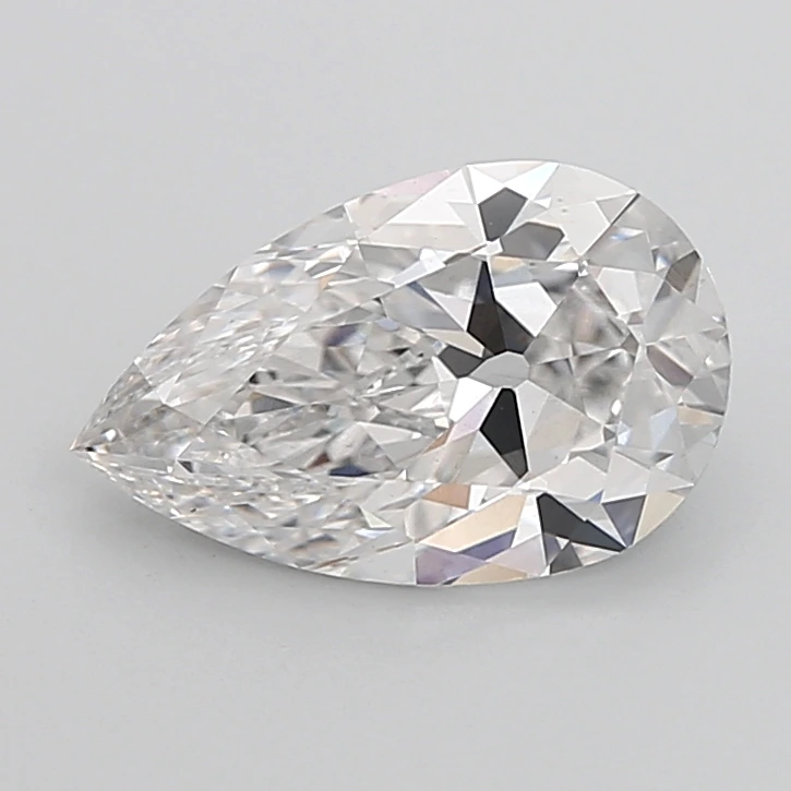 Old Miner Brilliant 1.21ct