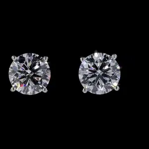 Earrings — wholesale diamond earrings