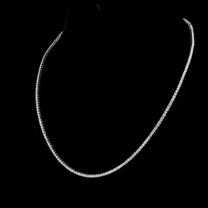 Necklaces — wholesale diamond necklaces