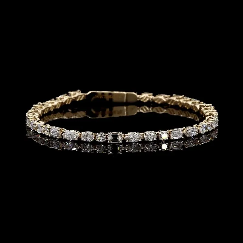 Bracelet, design GD-BRX-004