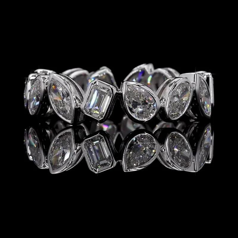 Eternity Band, design GD-EB-016
