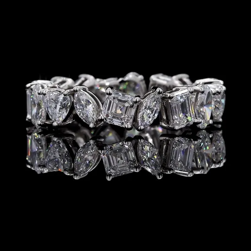 Eternity Band, design GD-EB-019