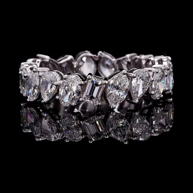 Eternity Band, design GD-EB-024