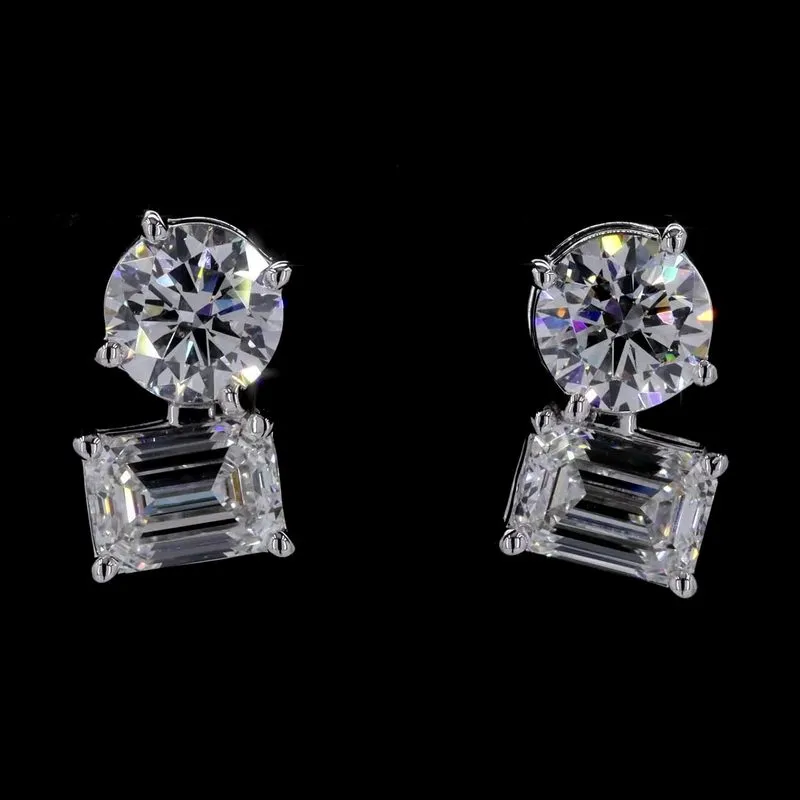 Fashion Earrings, design GD-EX-012