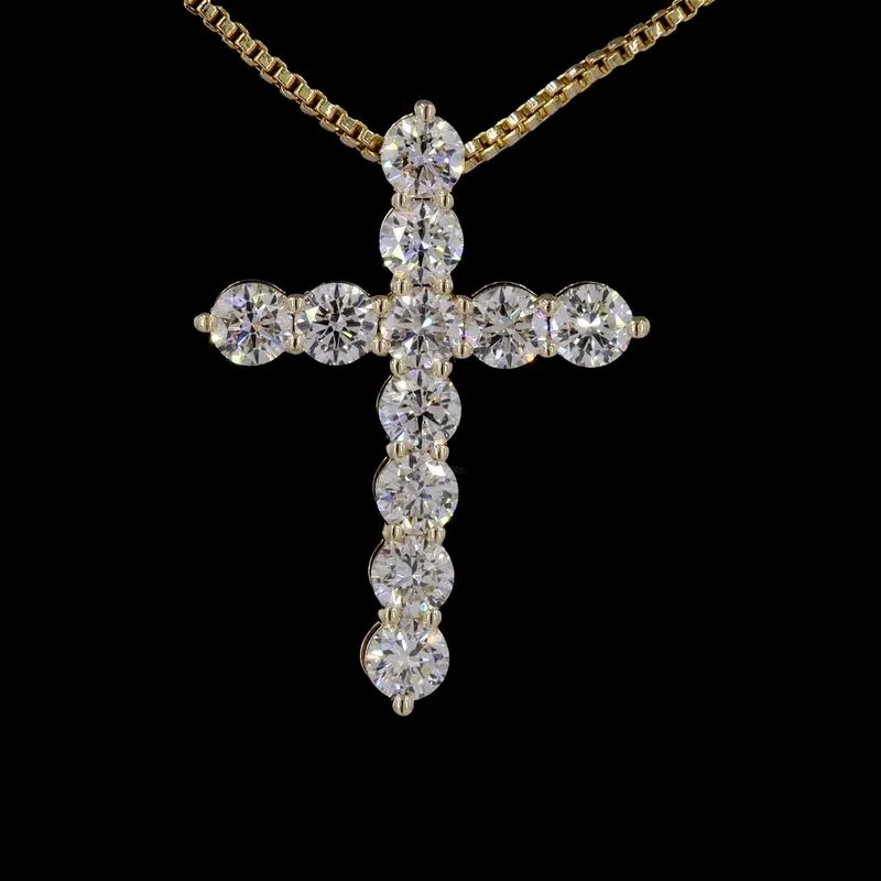 Wholesale fashion pendants with diamonds