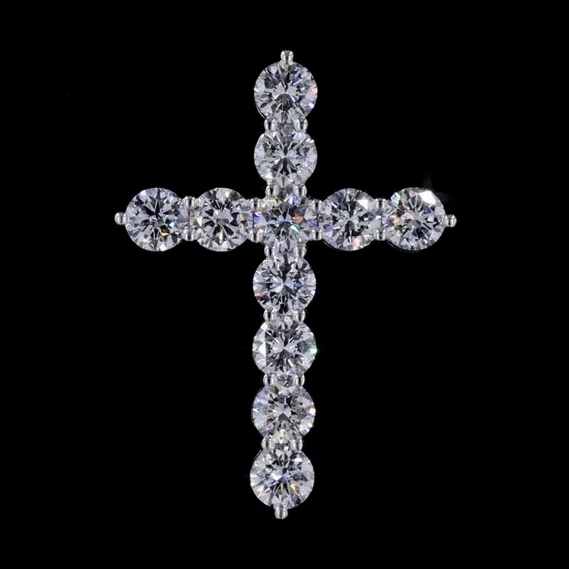 Round Fashion Pendant, design GD-FP-009
