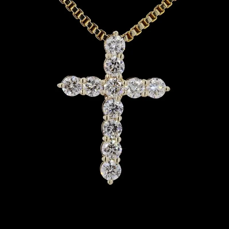 Round Fashion Pendant, design GD-FP-013