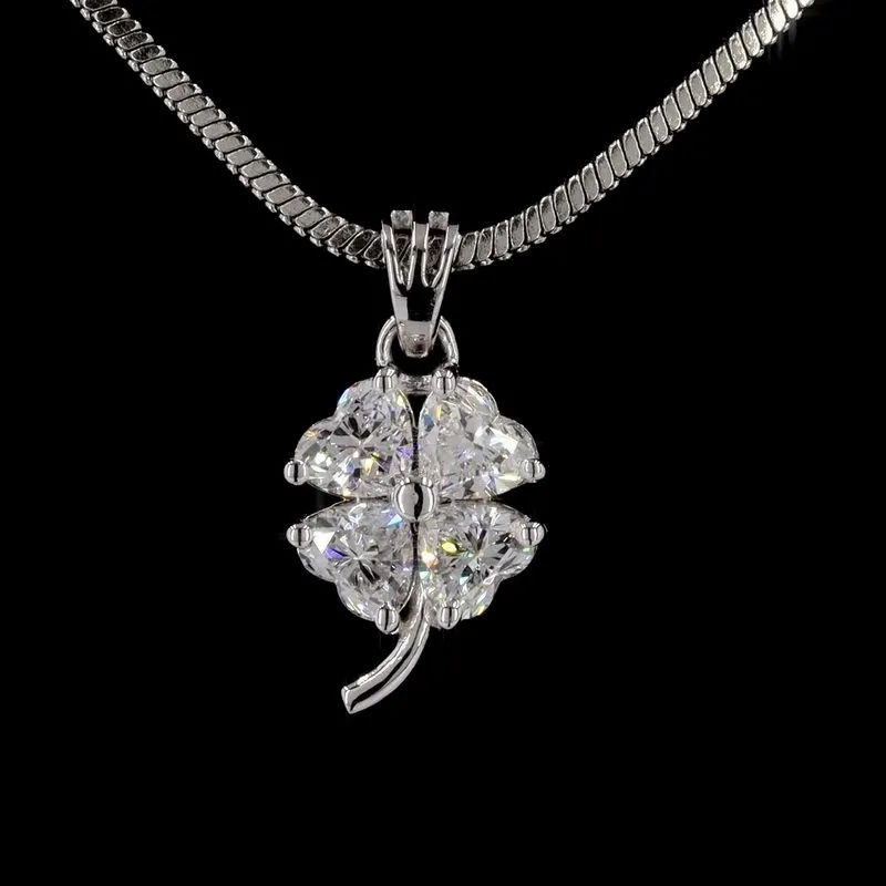 Heart Fashion Pendant, design GD-FP-017