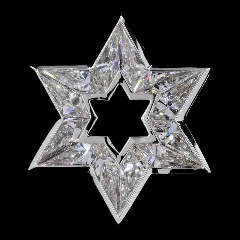 Kite Basket Fashion Pendant, design GD-FP-026