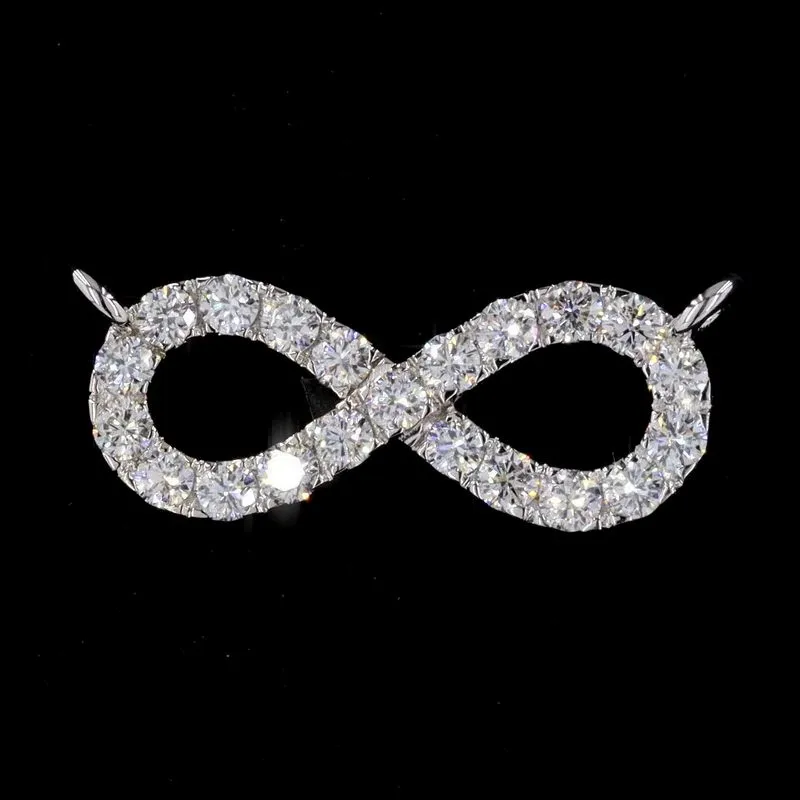 Round Fashion Pendant, design GD-FP-030