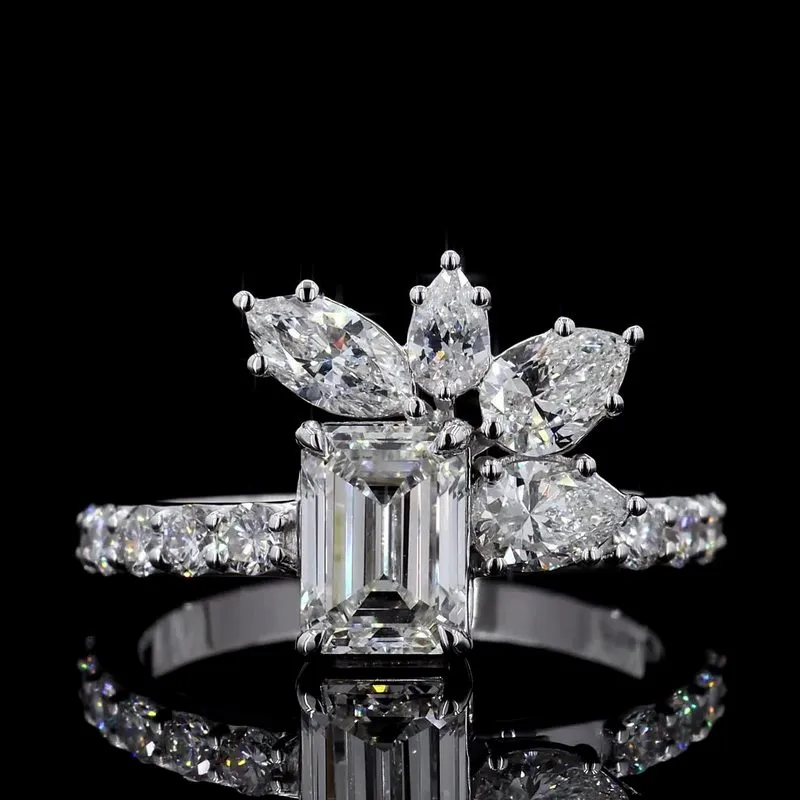 Fashion Ring, design GD-FR-012