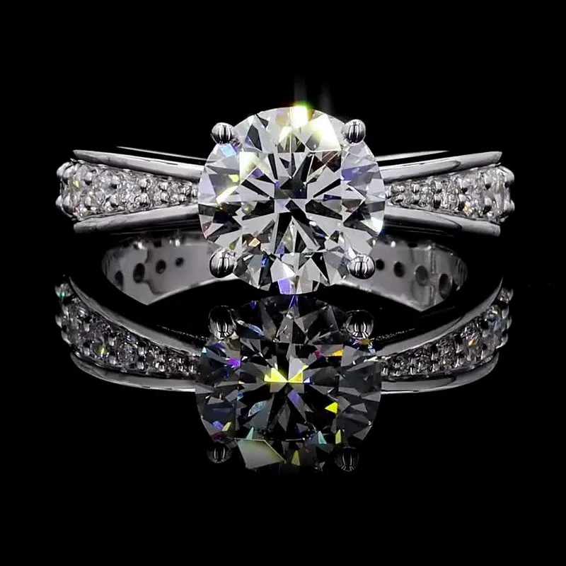 Round Fashion Ring, design GD-FR-013