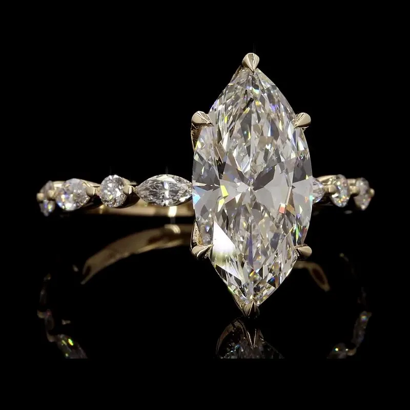 Fashion Ring, design GD-FR-028