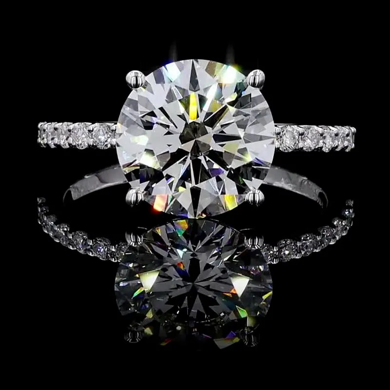 Round Fashion Ring, design GD-FR-029