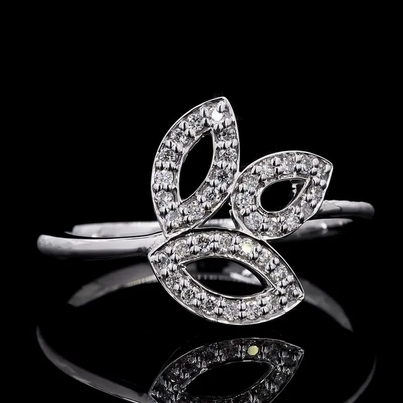 Round Fashion Ring, design GD-FR-034