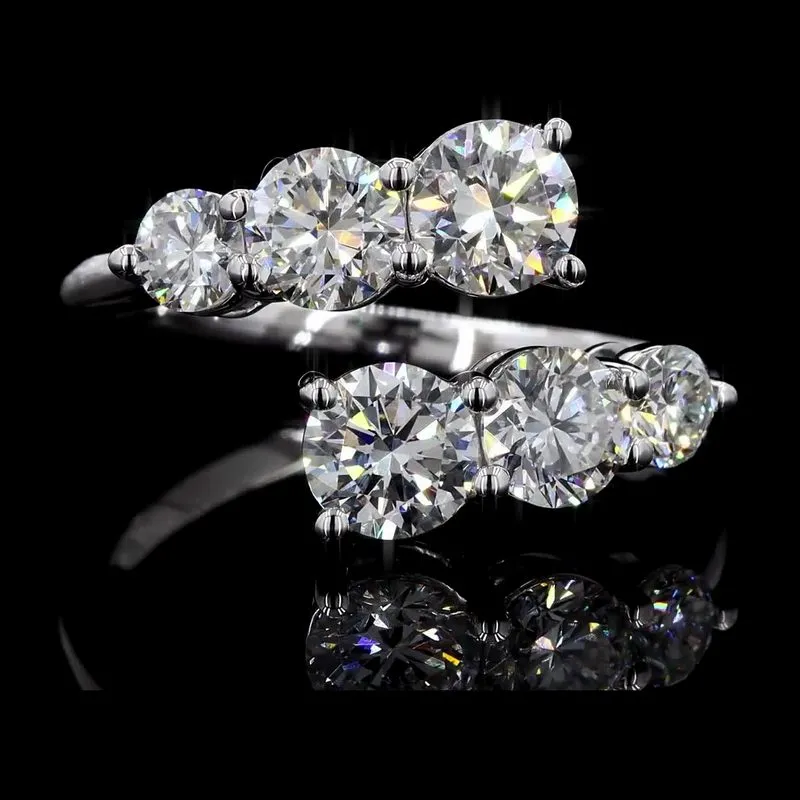 Round Fashion Ring, design GD-FR-040