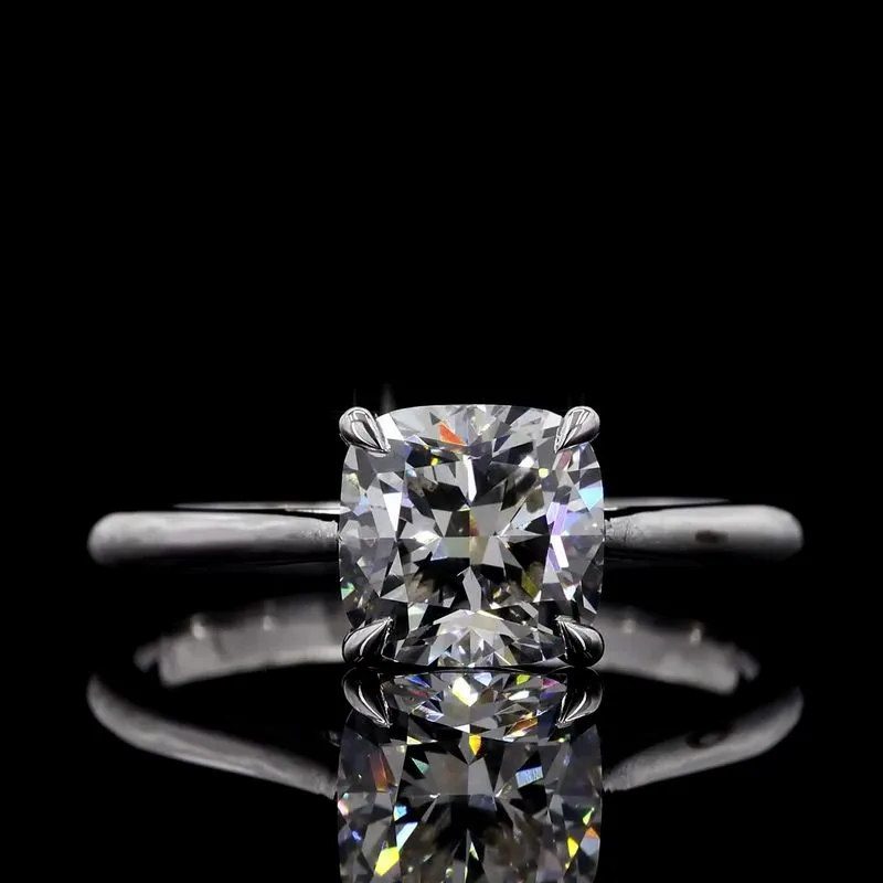 Cushion Fashion Ring, design GD-FR-041