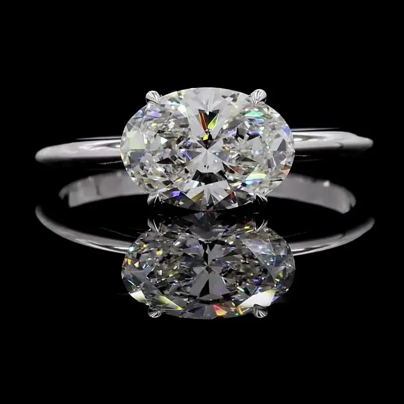 Oval Fashion Ring, design GD-FR-043