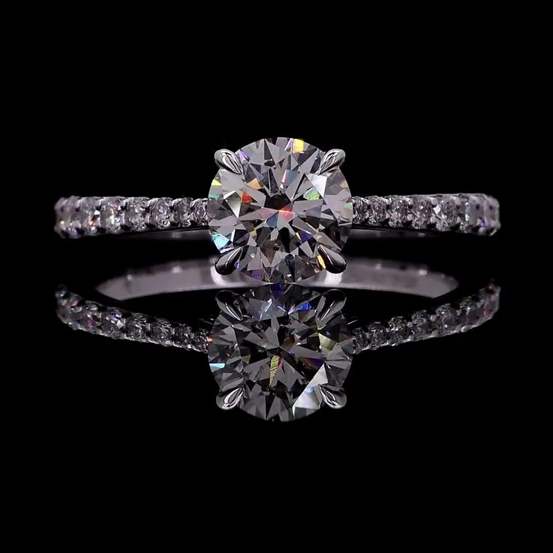 Round Fashion Ring, design GD-FR-048