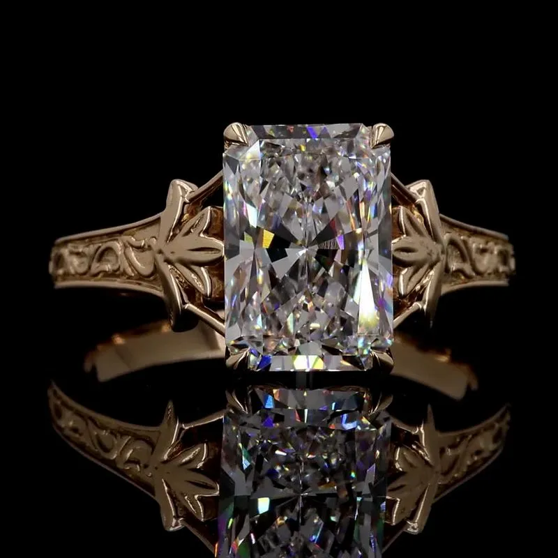 Radiant Fashion Ring, design GD-FR-049