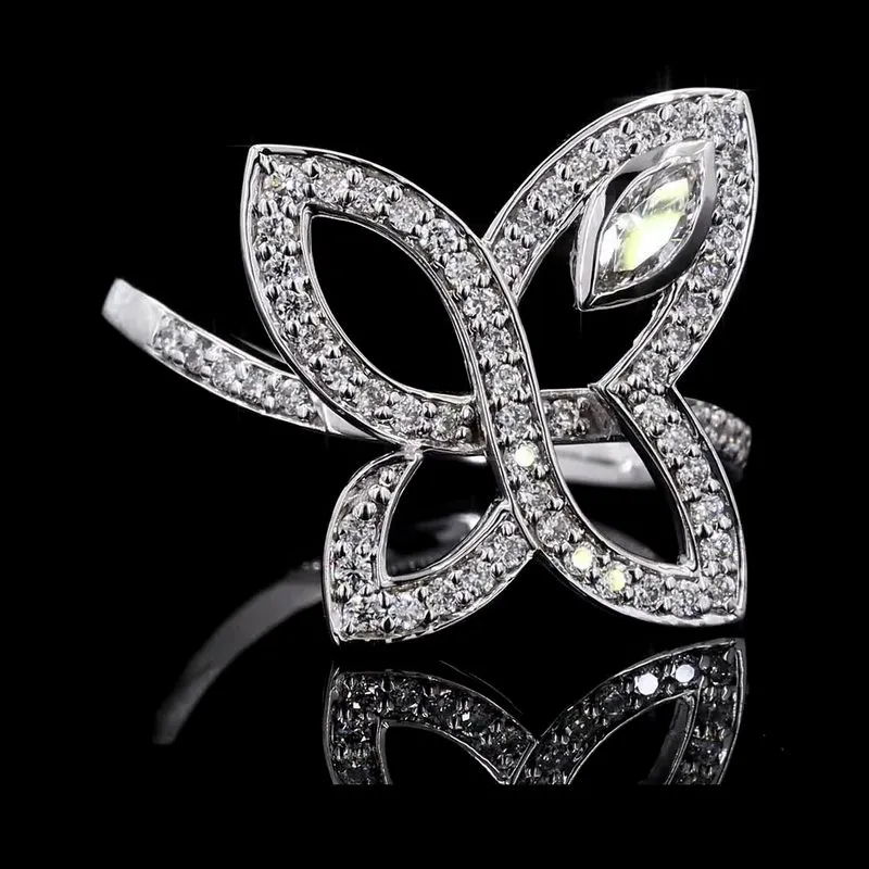 Fashion Ring, design GD-FR-051