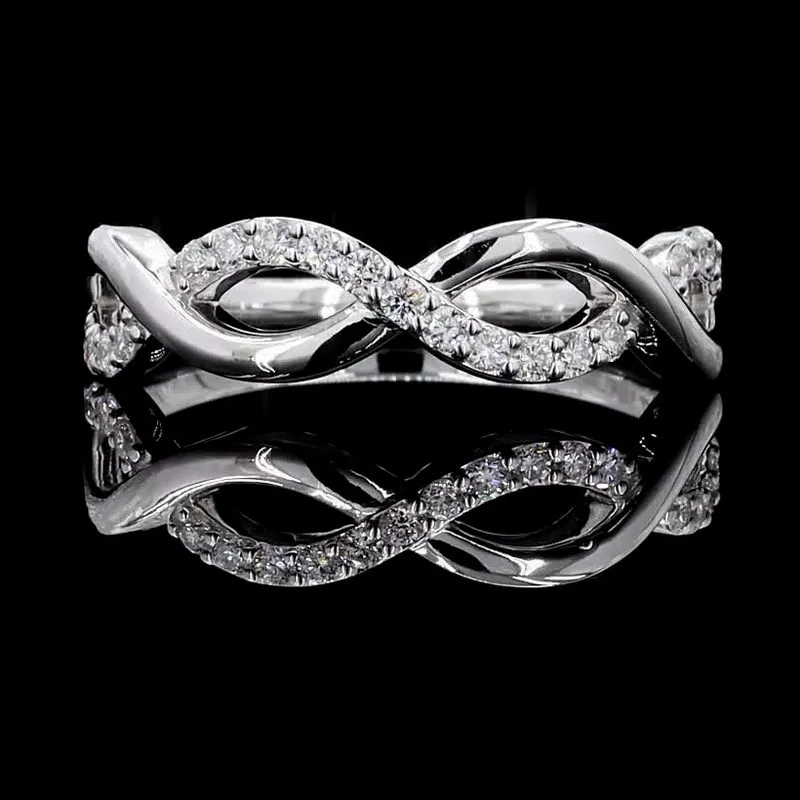 Round Fashion Ring, design GD-FR-055