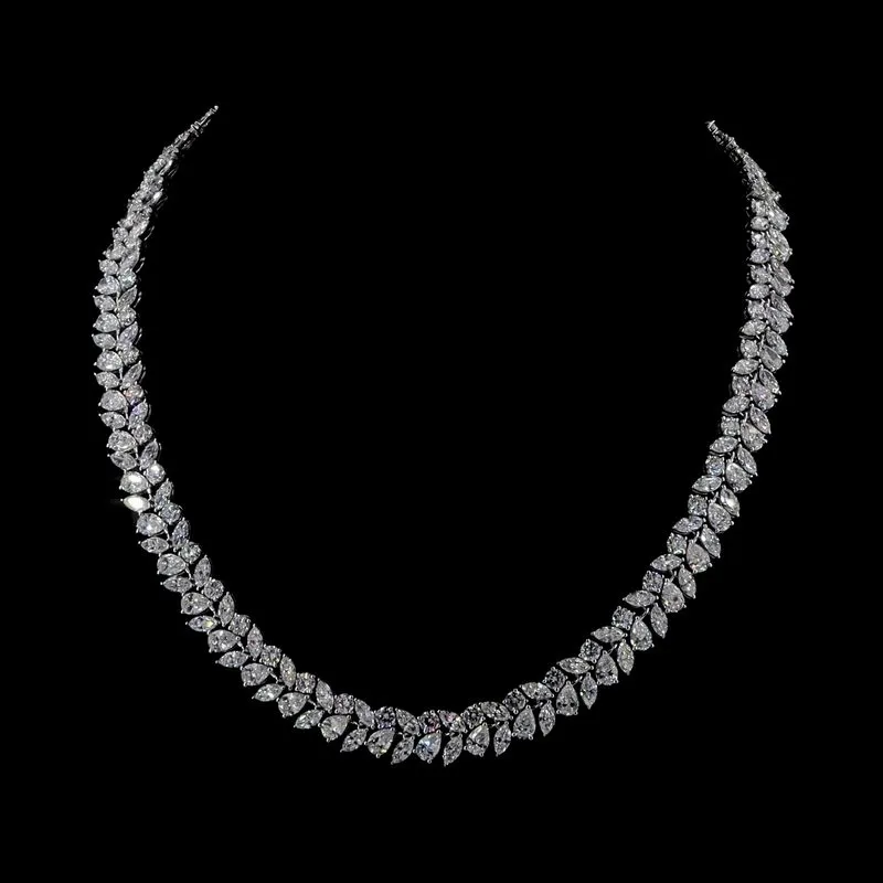 Fashion Necklace, design GD-NX-005