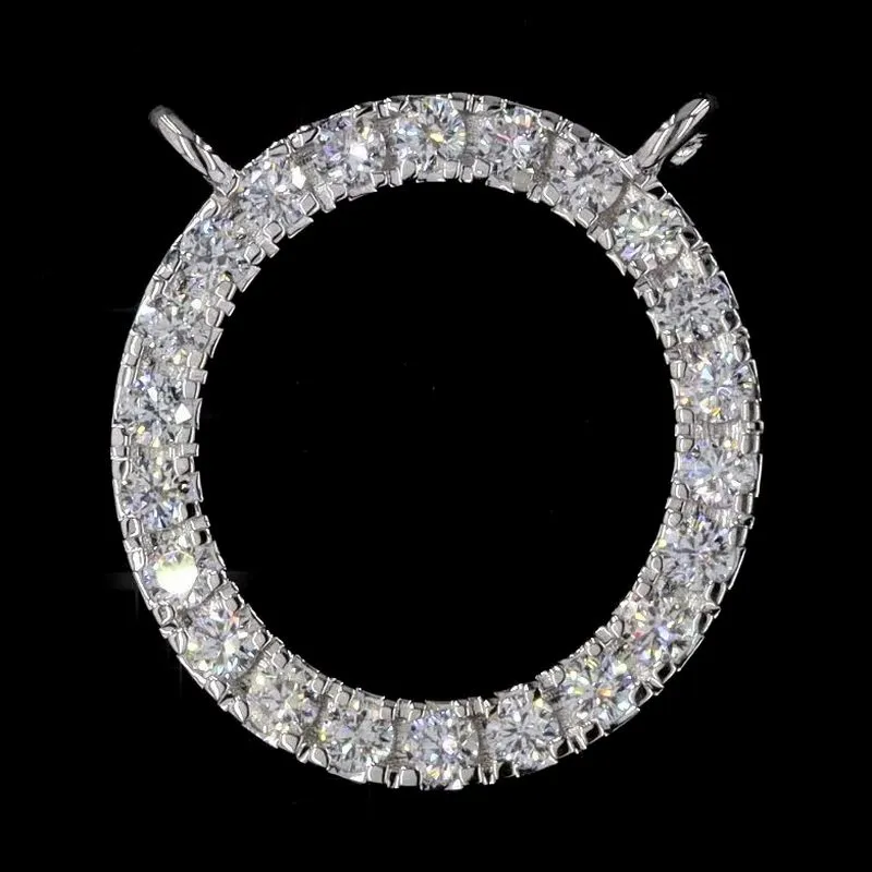 Round Pendant, design GD-PX-027