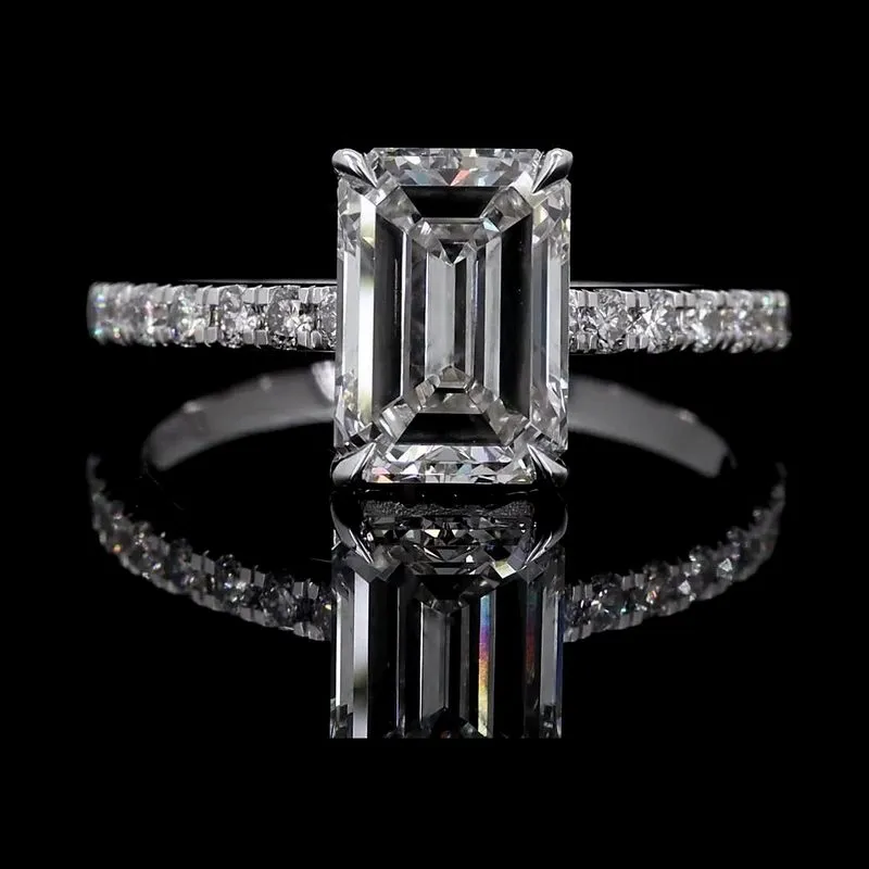 Wholesale solitaire rings