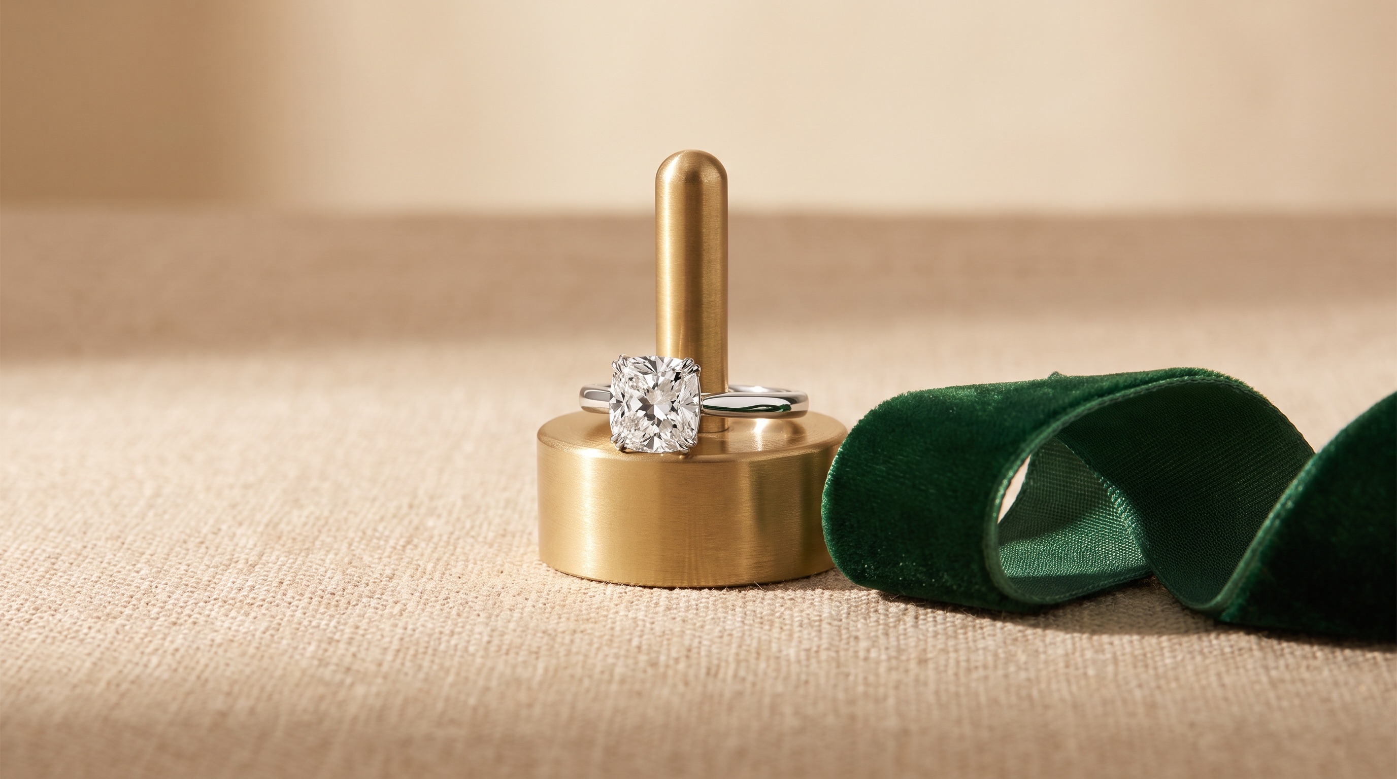 Engagement Ring Styles: A Buyer's Comparison