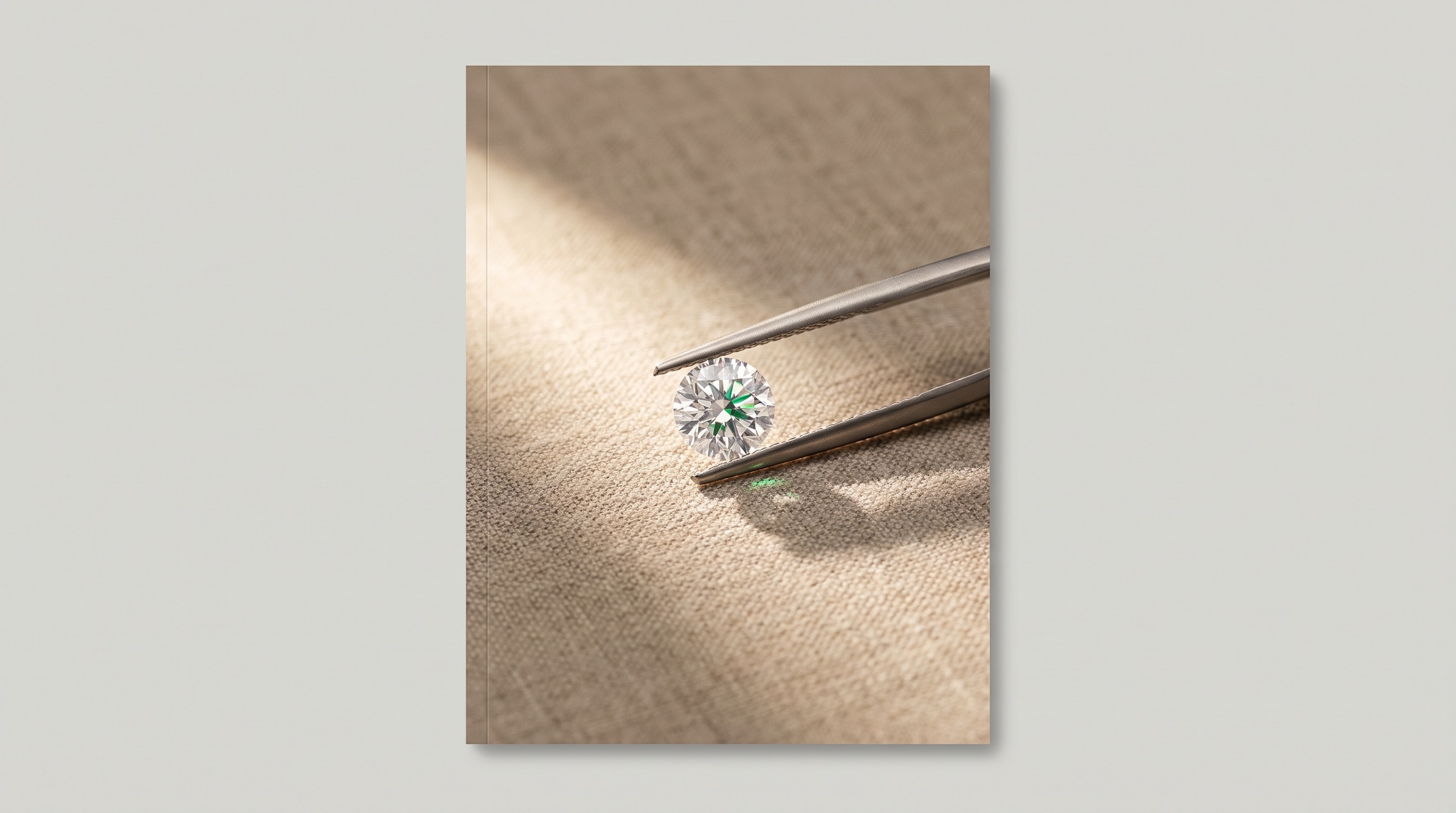 What Is a CVD Diamond?