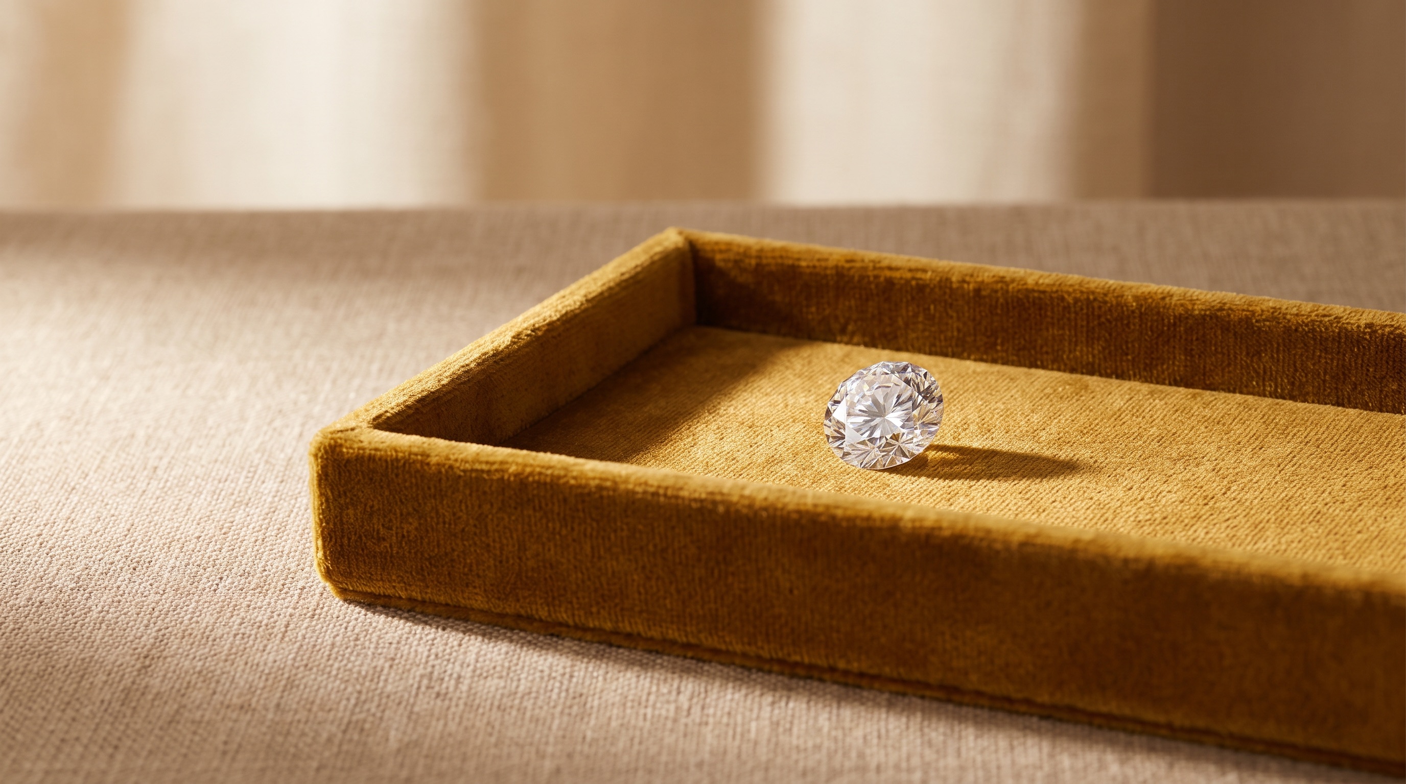 Carat vs Karat: What's the Difference?