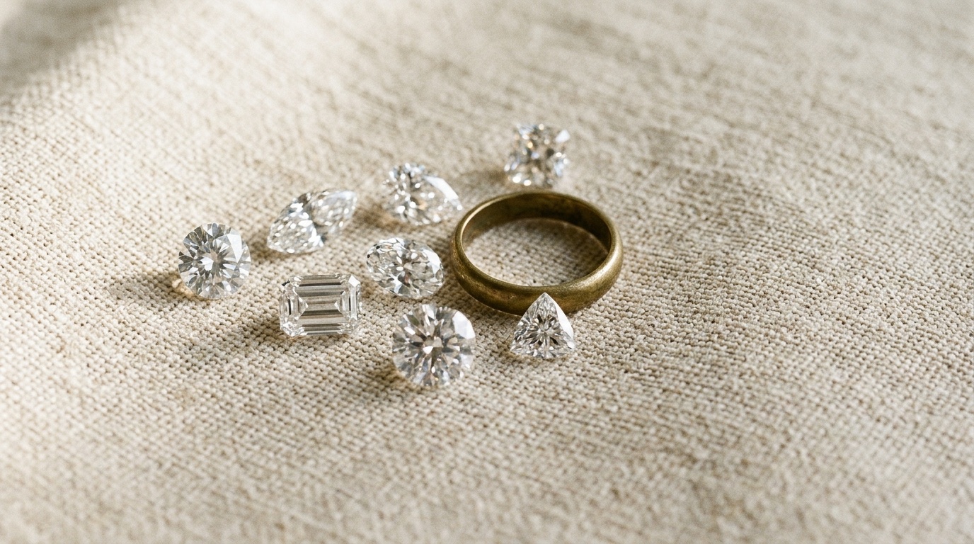 Wholesale Diamonds in Indianapolis: A Buying Guide