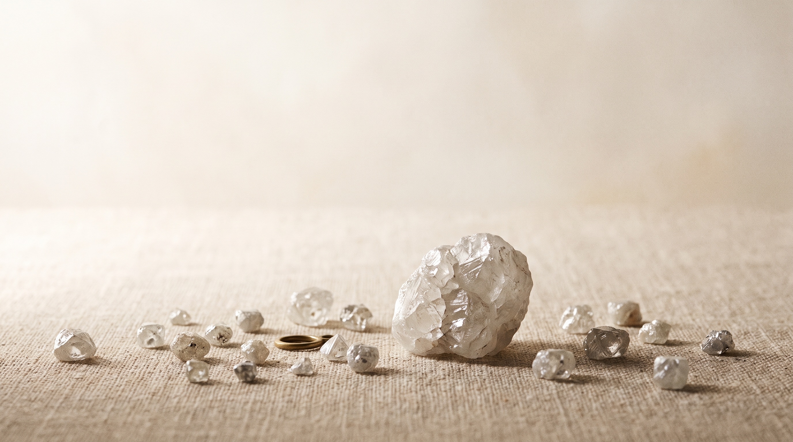 Jwaneng Diamond Mine: What Buyers Should Know