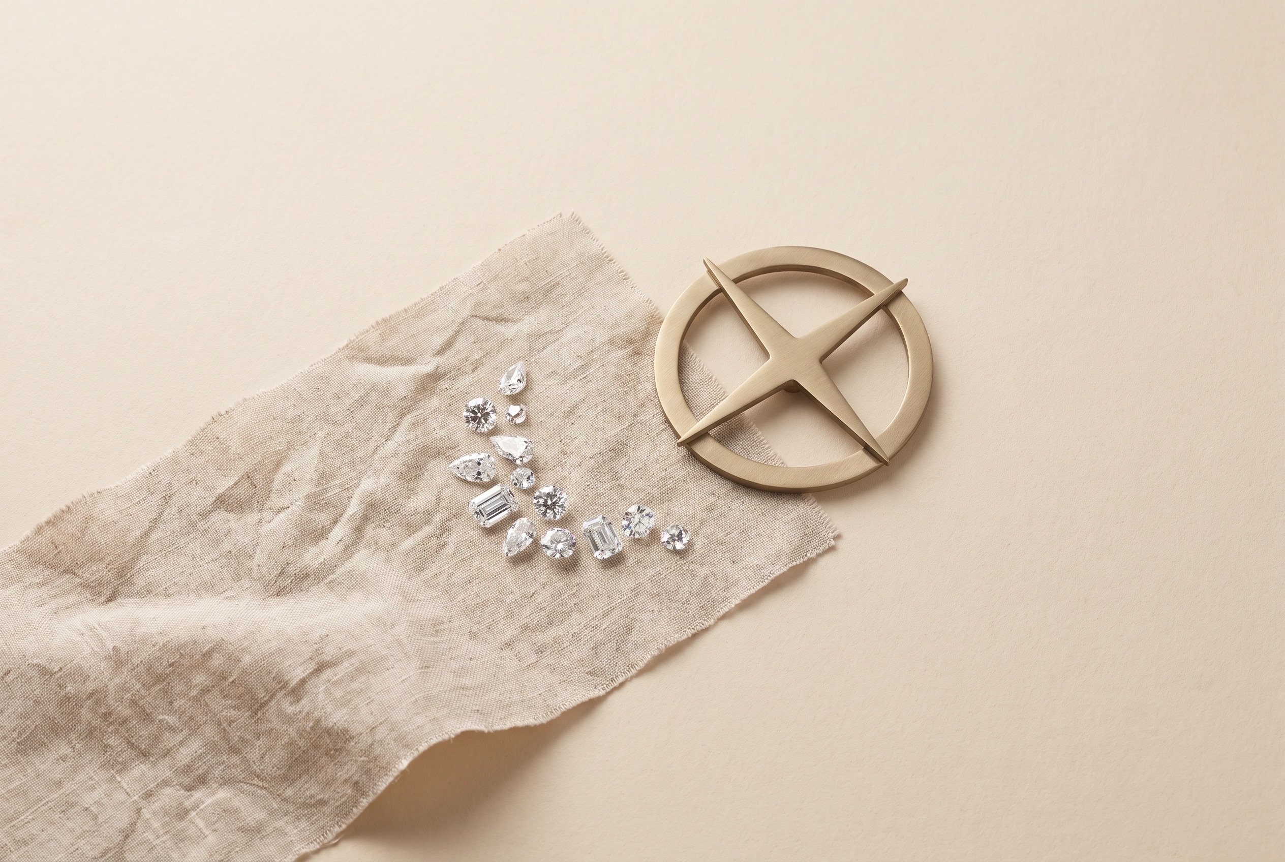 The World's Top Diamond Export Countries