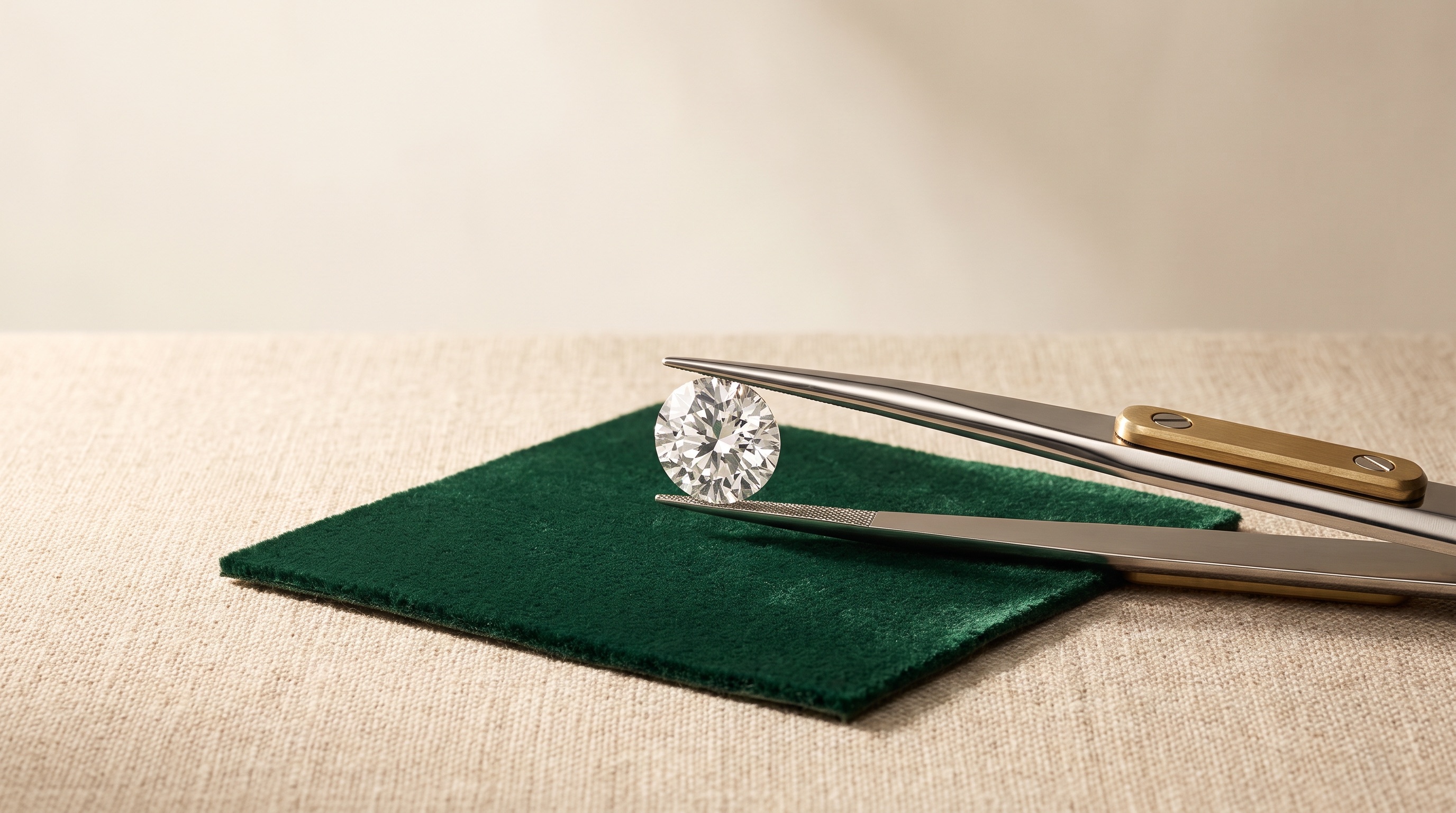 Diamond Carat Chart: Sizes & Weights