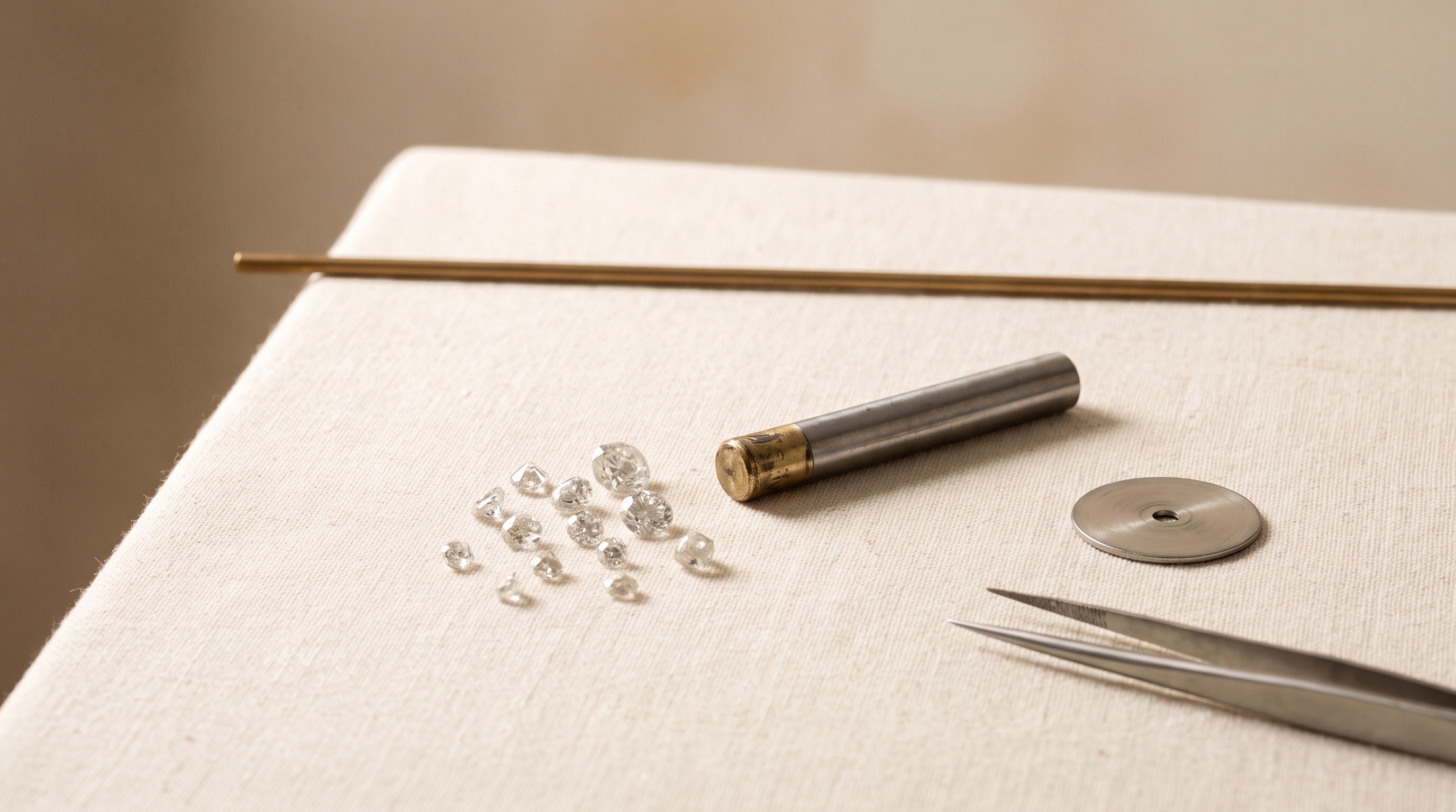 Diamond Recutting: A Complete Guide