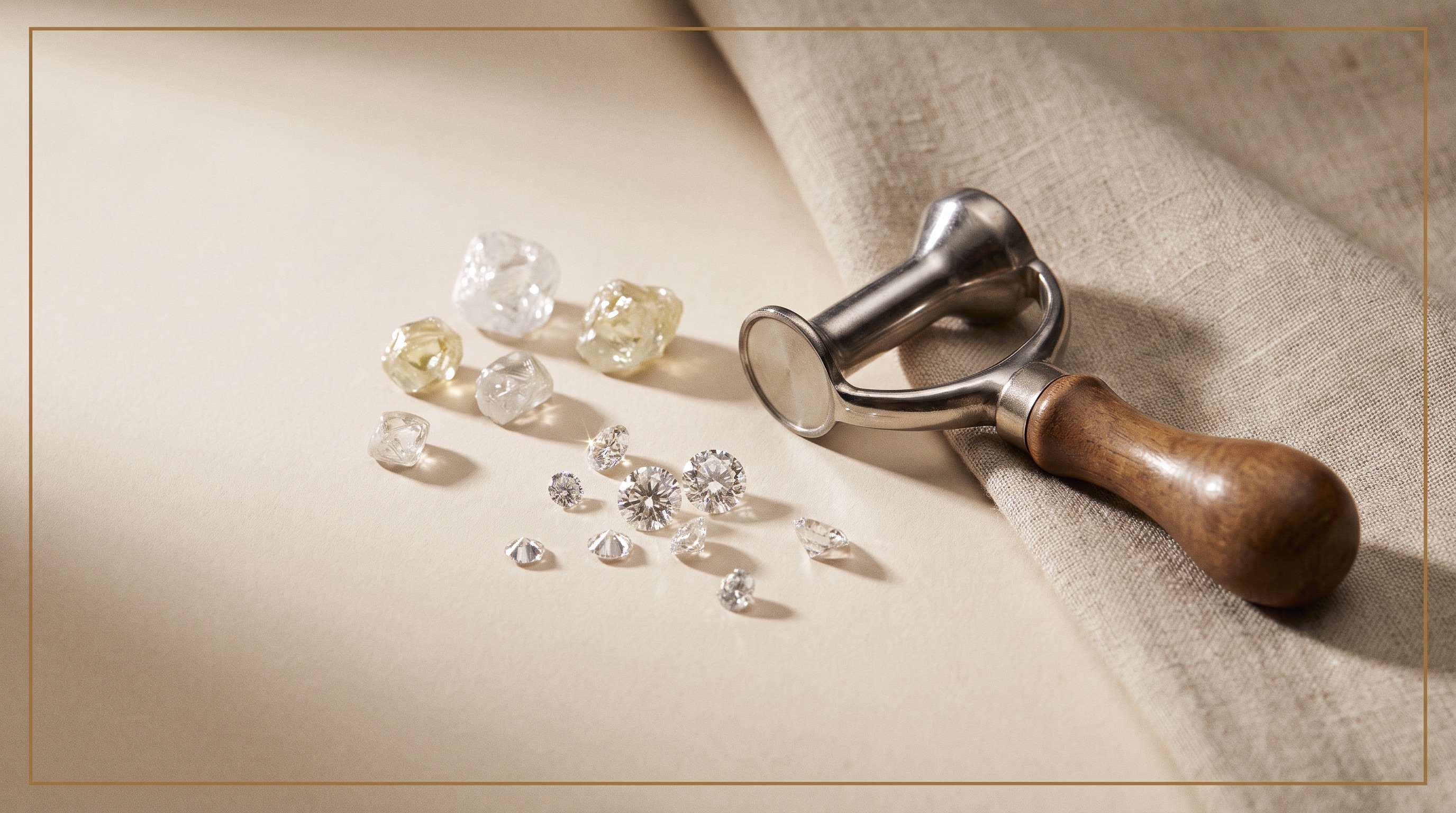 Surat Diamond Bourse Explained