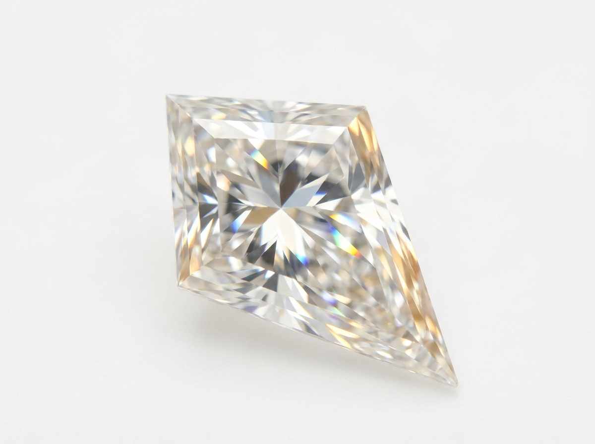 Kite Shape Diamonds Wholesale