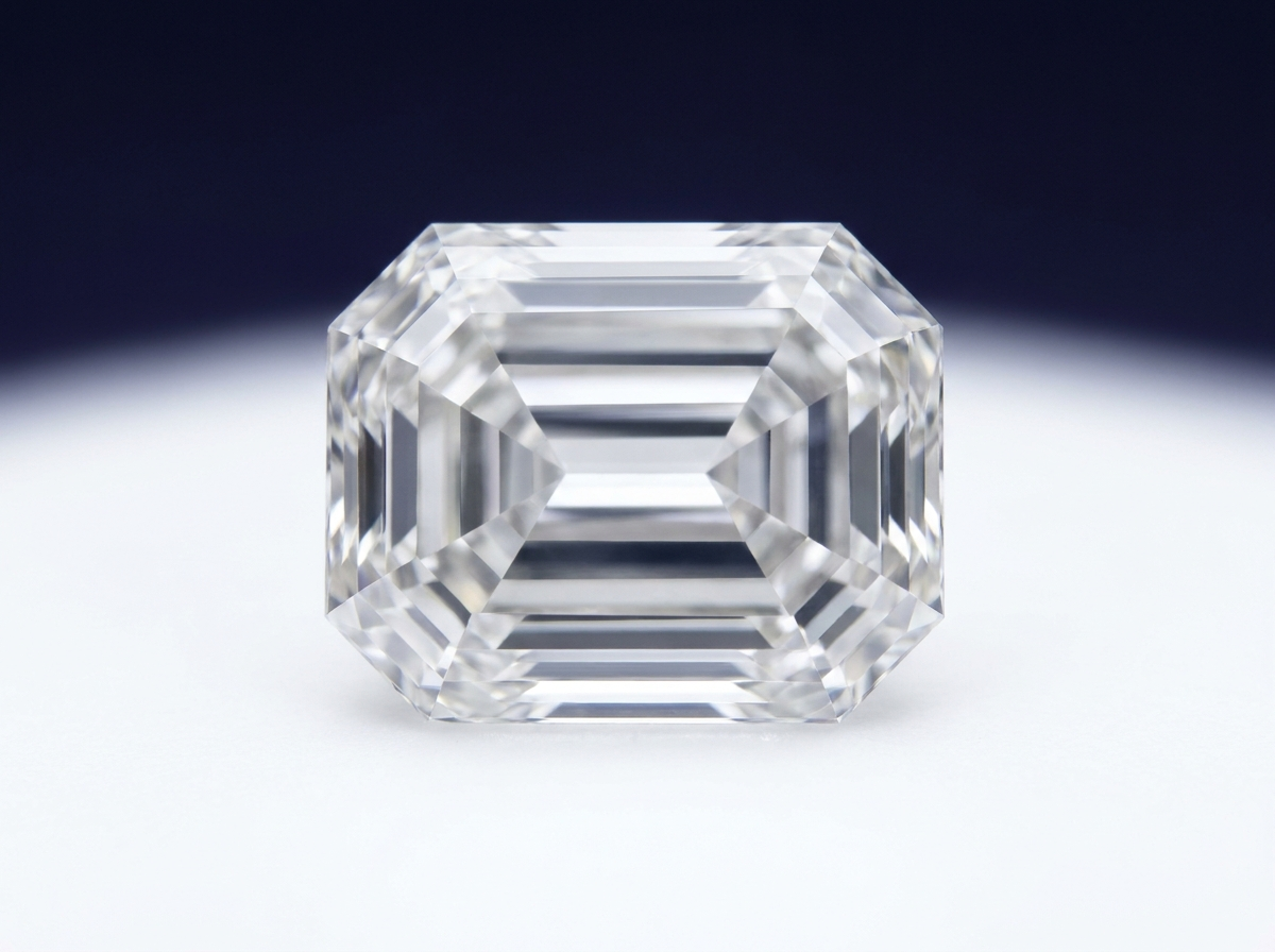 Octagon Cut Diamonds Wholesale Guide