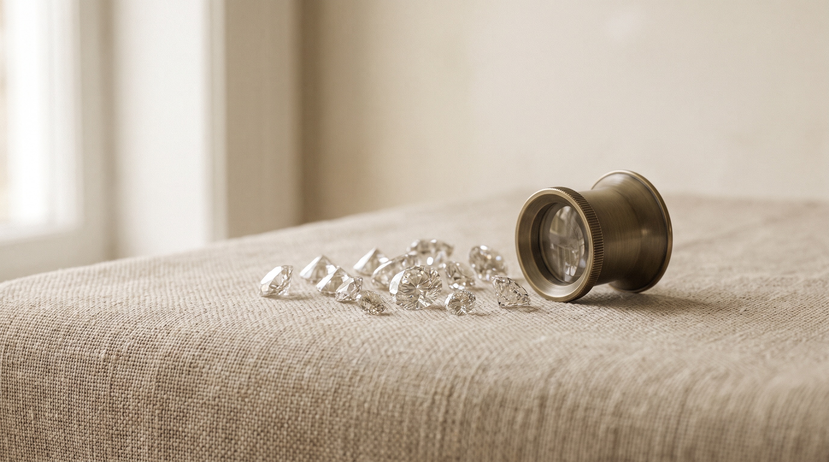 What Is the Natural Diamond Council?