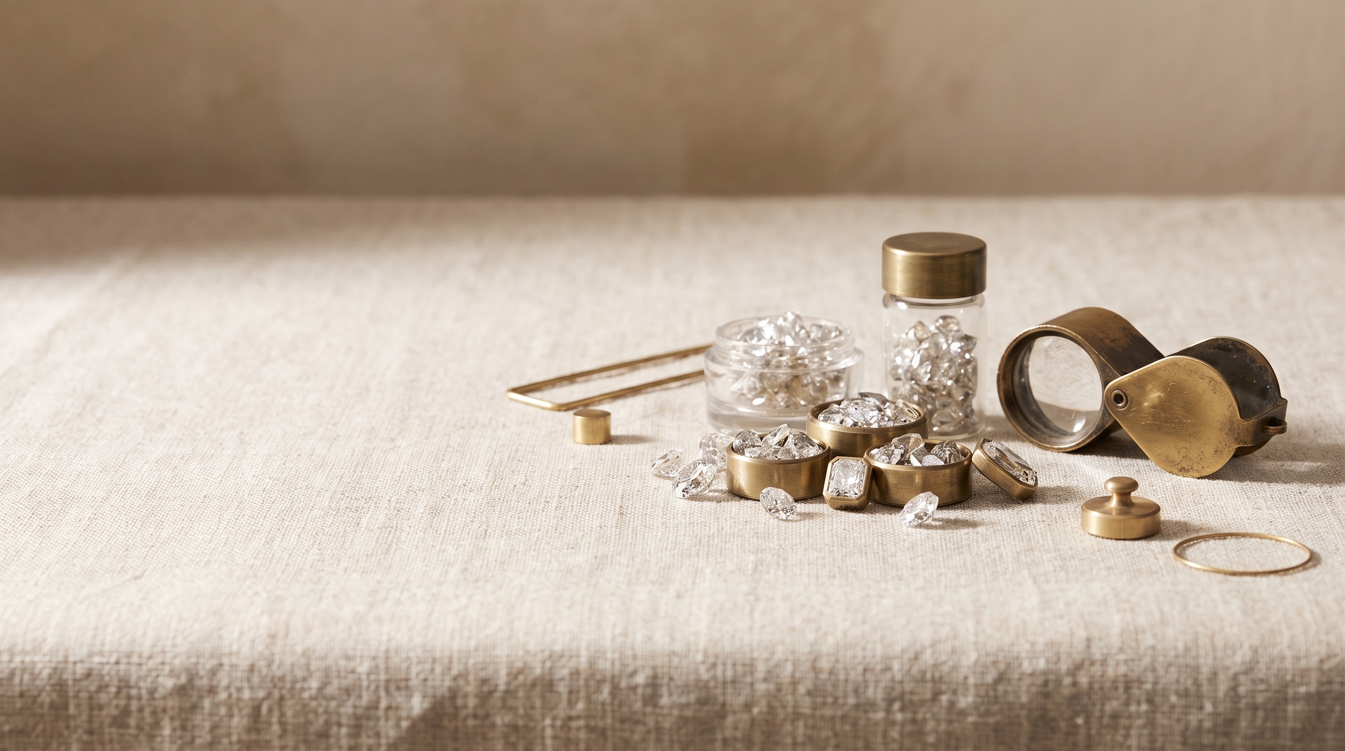 What Is the New York Diamond Exchange?