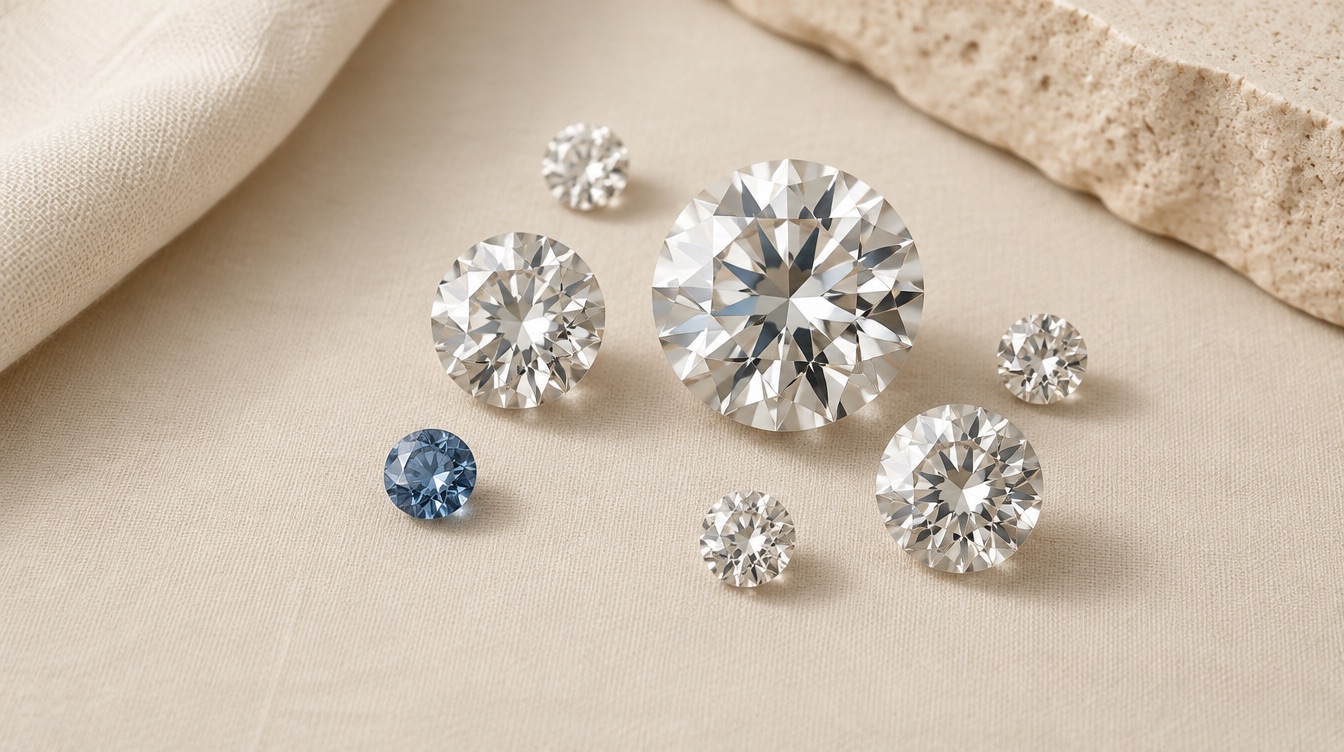 Lab-Grown Diamond Manufacturers: A Buyer's Guide