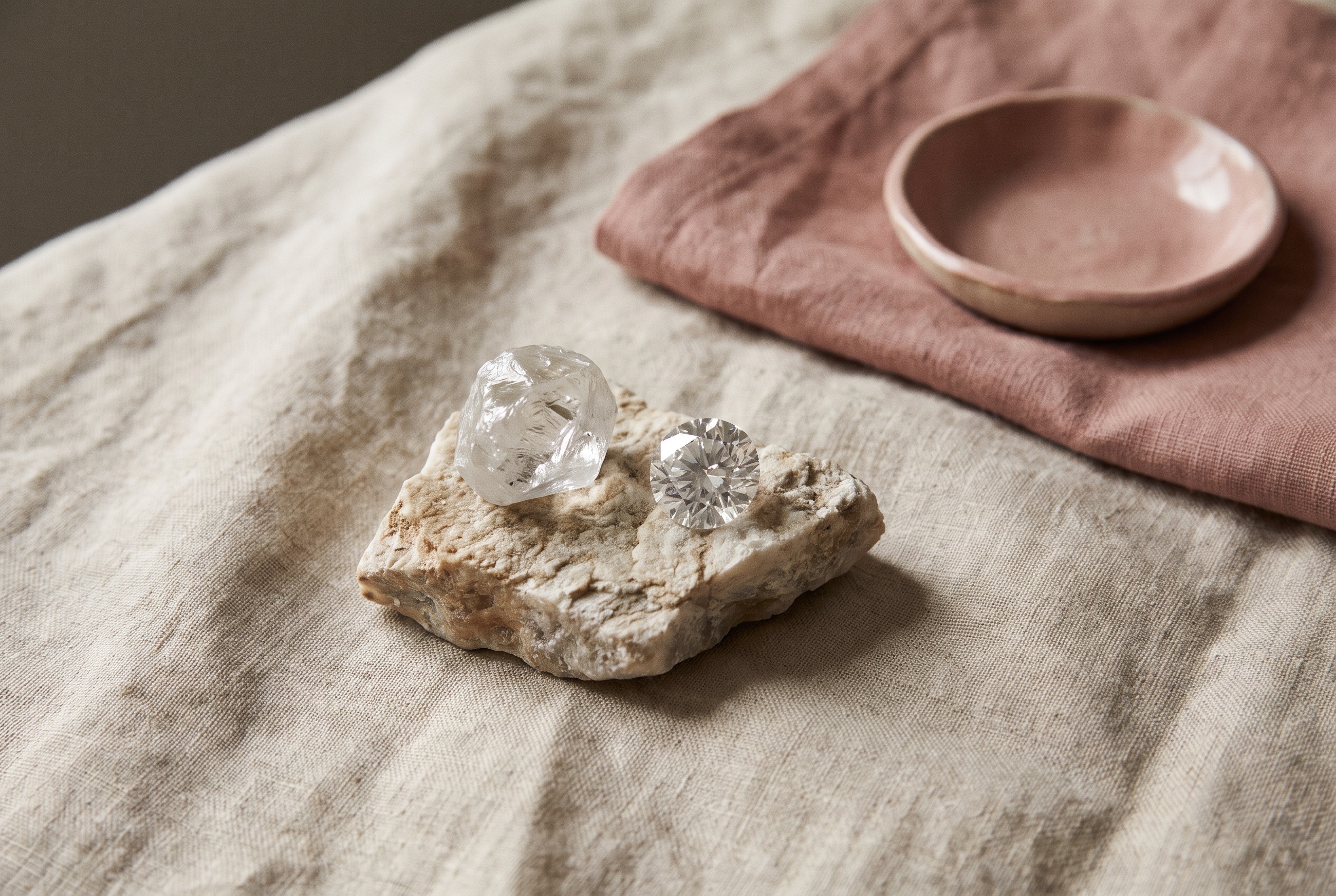 Australia's Diamond Mining Industry